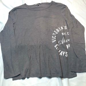 Victoria’s Secret Long Sleeve